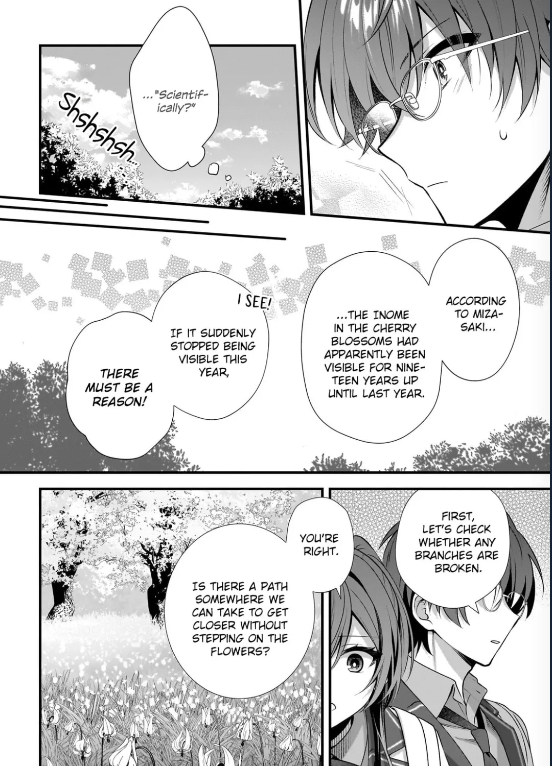 The Science Notes of Delta and Gamma — Chapter 1 — Page 78