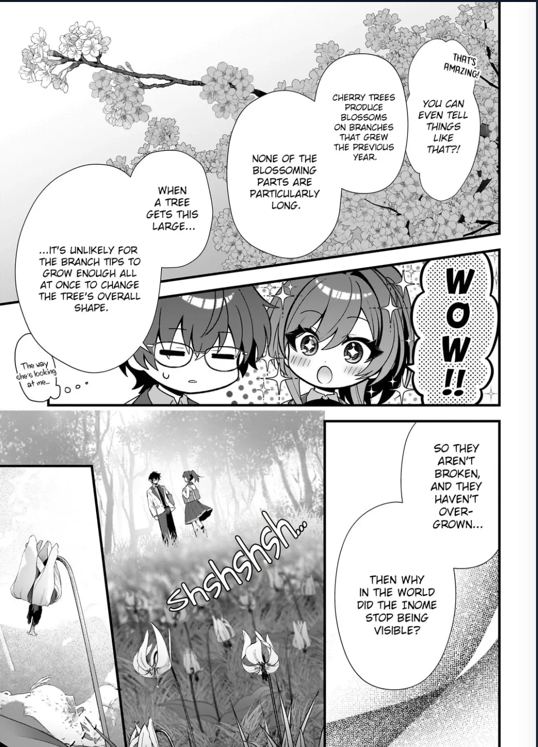 The Science Notes of Delta and Gamma — Chapter 1 — Page 88