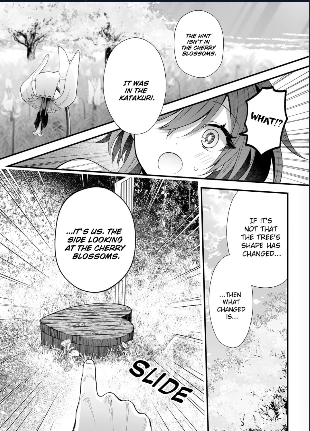 The Science Notes of Delta and Gamma — Chapter 1 — Page 92