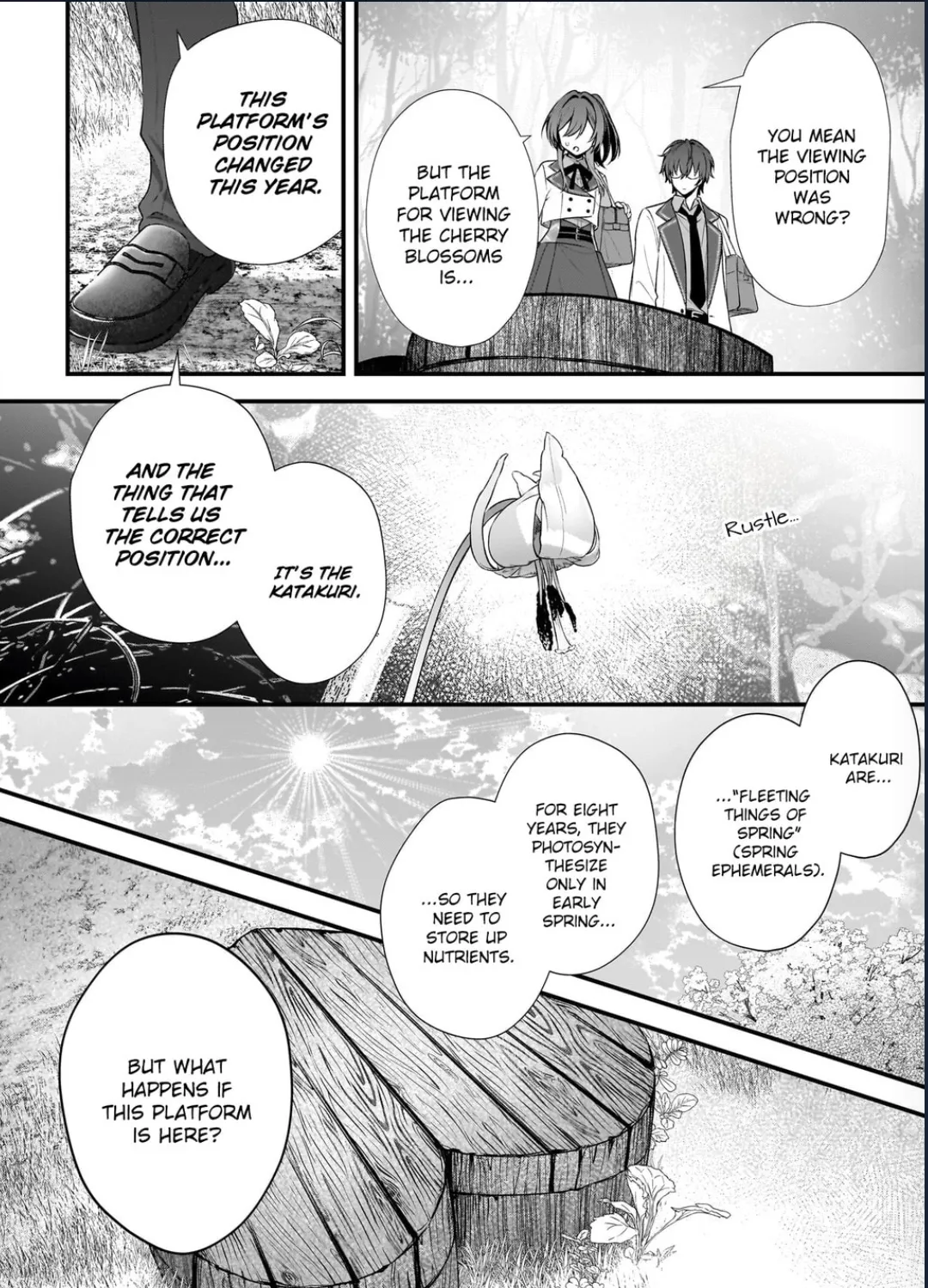 The Science Notes of Delta and Gamma — Chapter 1 — Page 94
