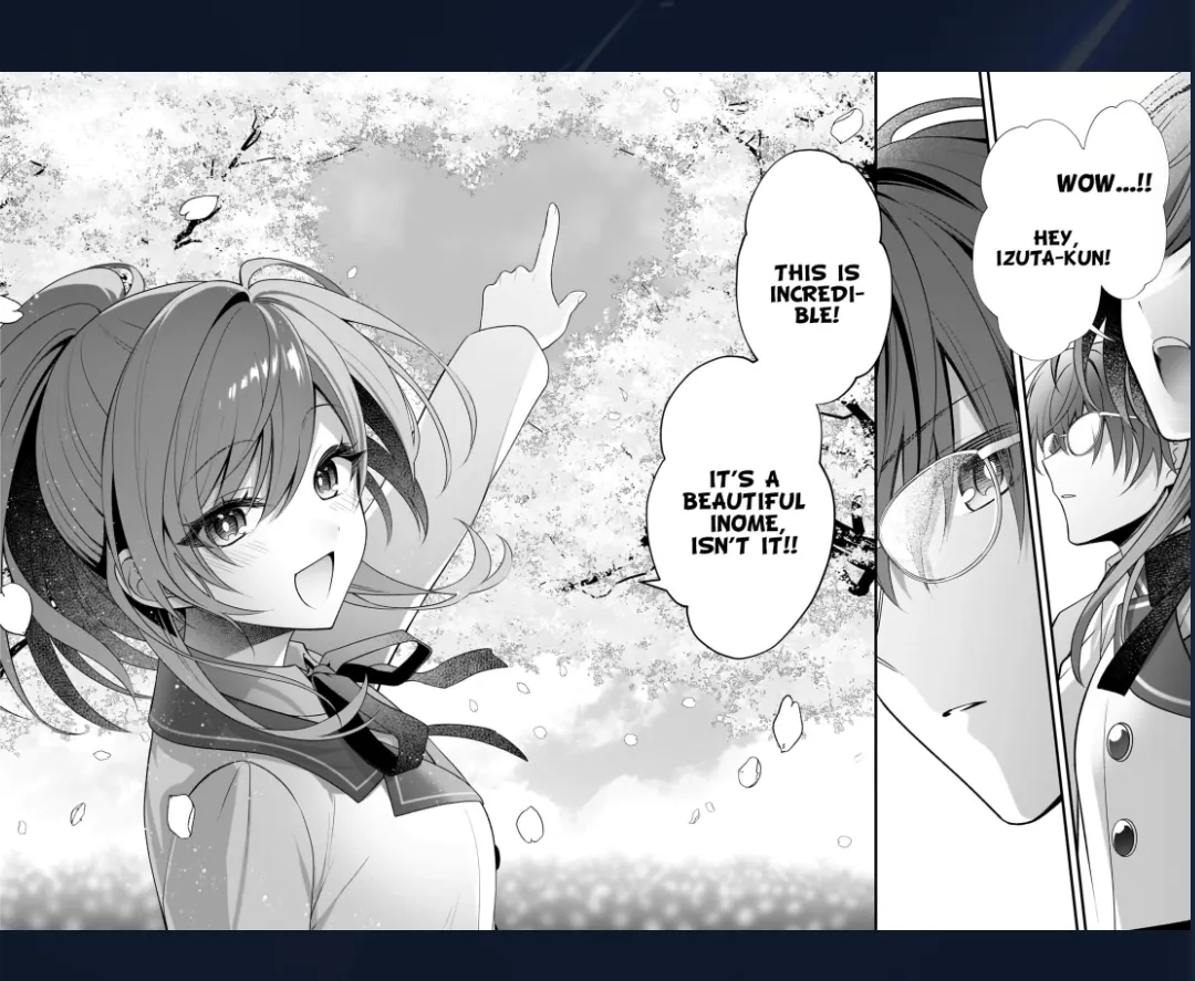 The Science Notes of Delta and Gamma — Chapter 1 — Page 102