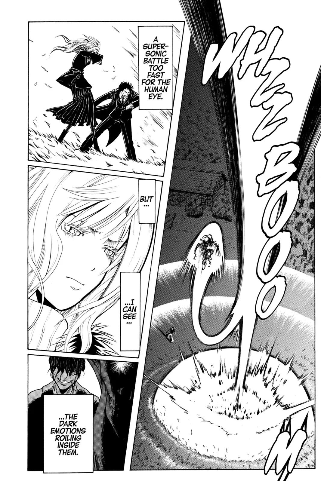 Assassination Classroom β Chapter 172 β Page 6
