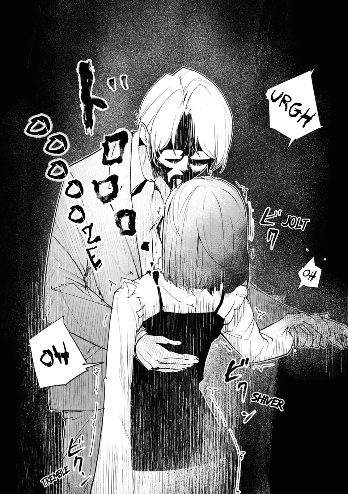 Common-Sense Monster β Chapter 21 β Page 6