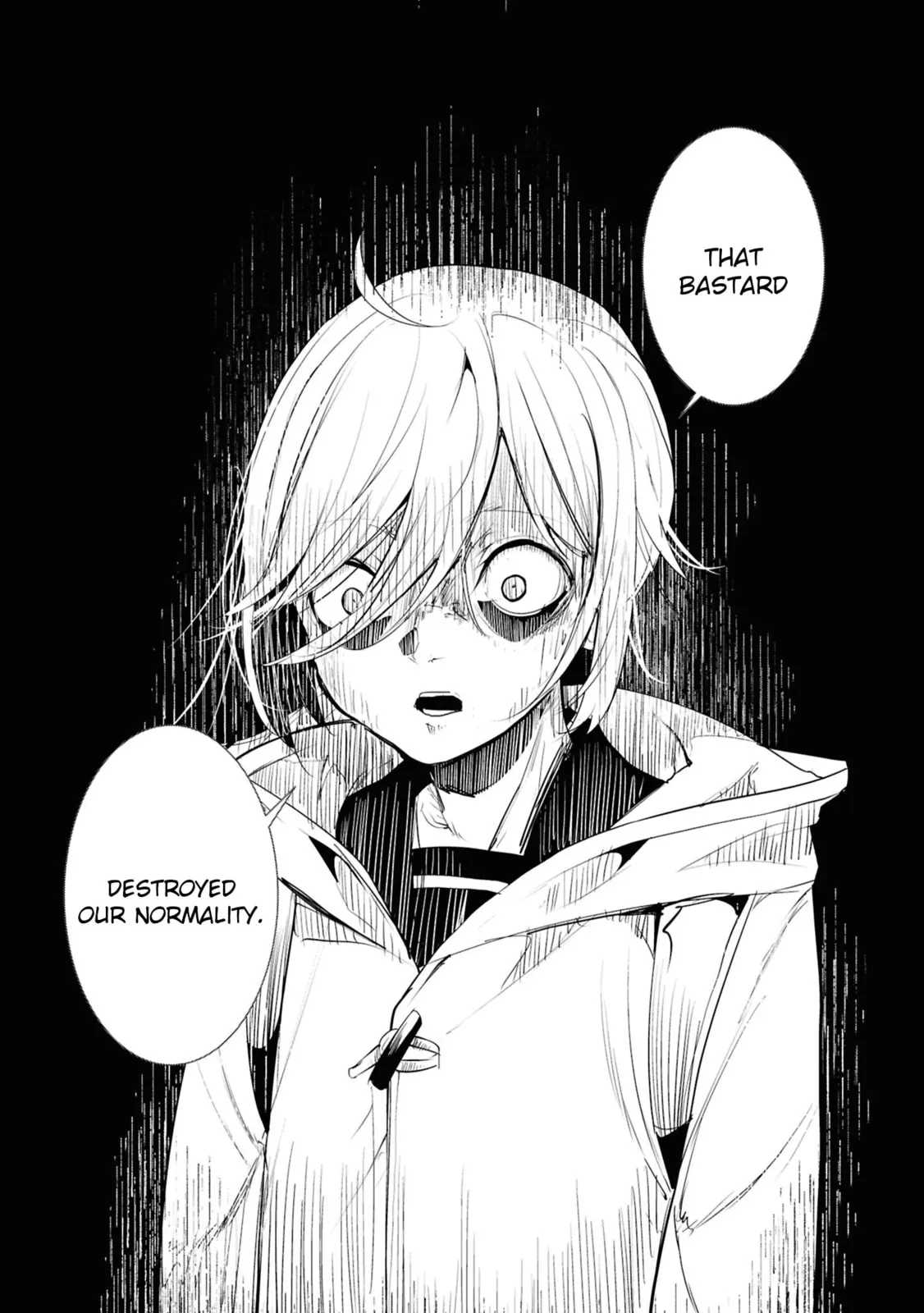 Common-Sense Monster β Chapter 21 β Page 13