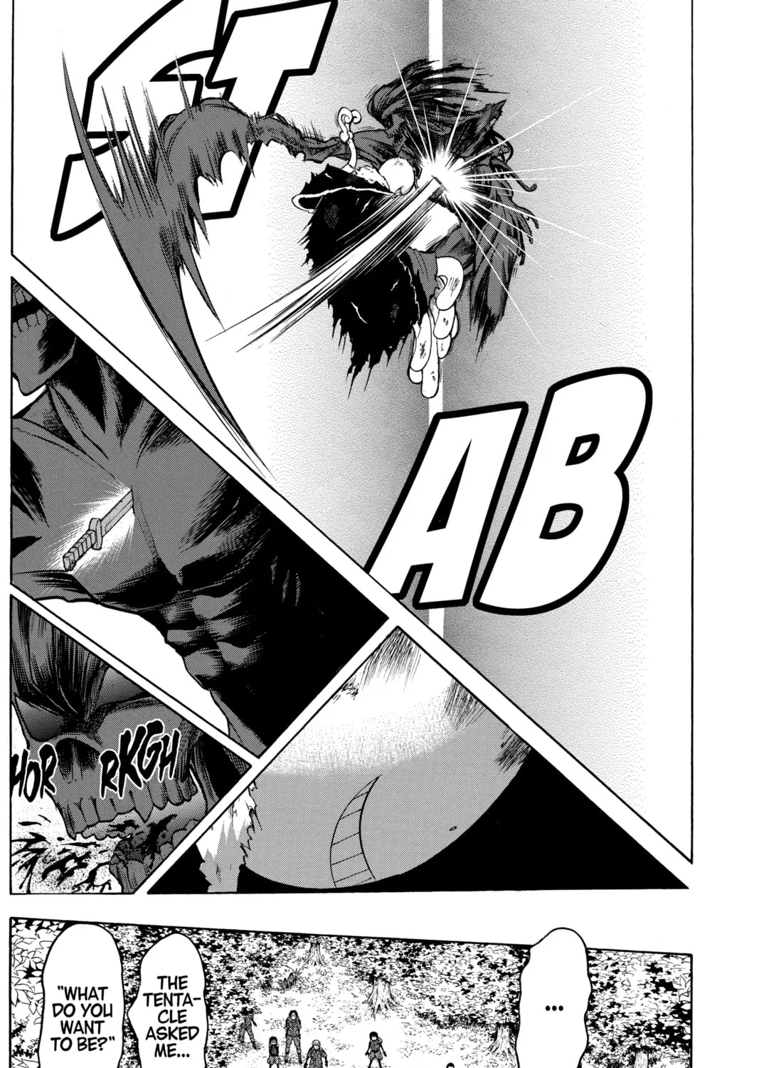 Assassination Classroom β Chapter 175 β Page 9