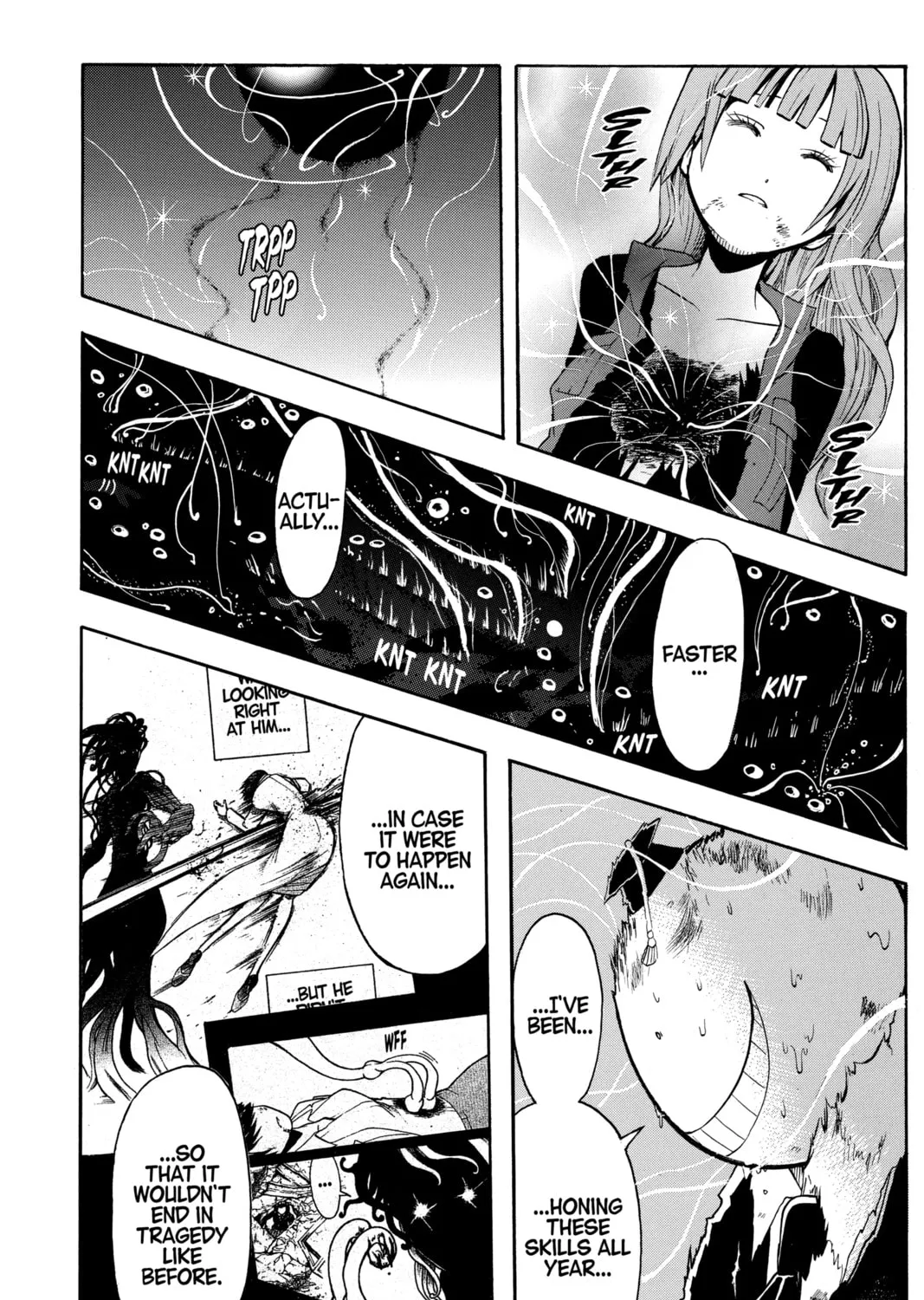 Assassination Classroom β Chapter 175 β Page 23