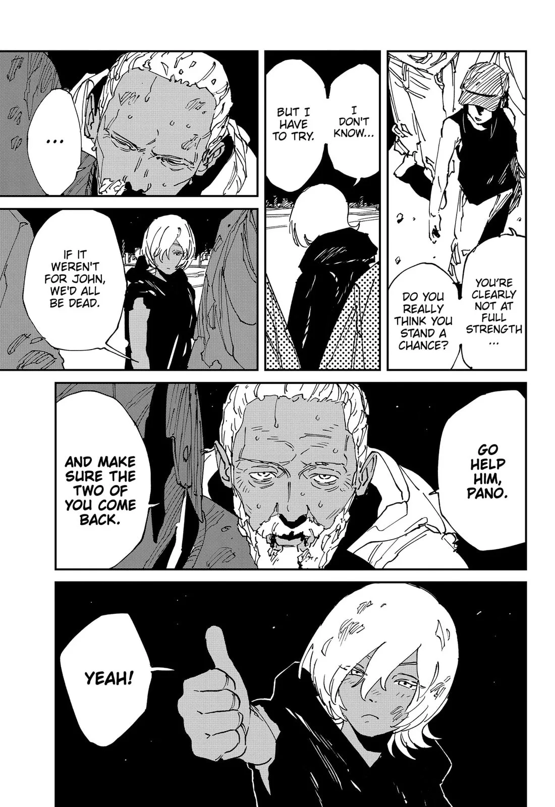 MAD — Chapter 47 — Page 3