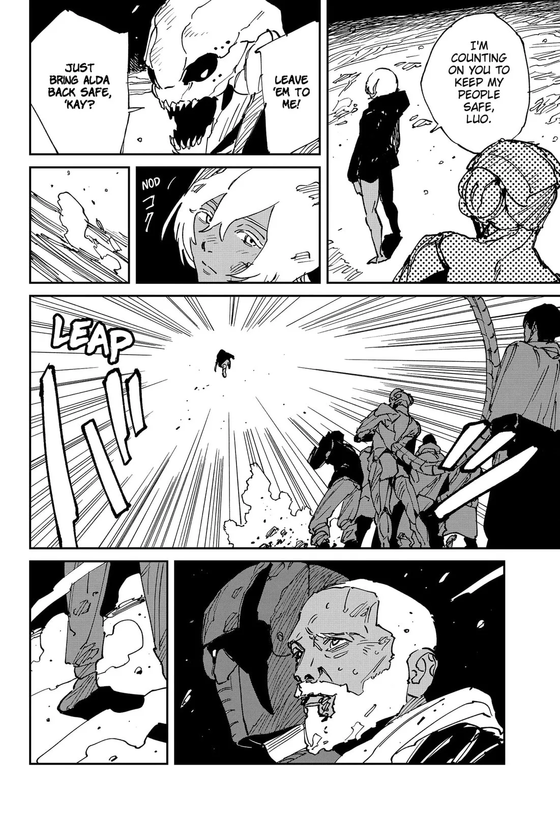 MAD — Chapter 47 — Page 4