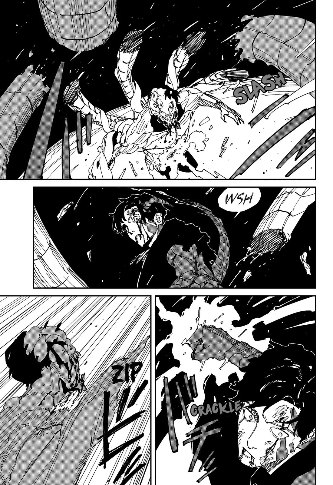 MAD — Chapter 47 — Page 11