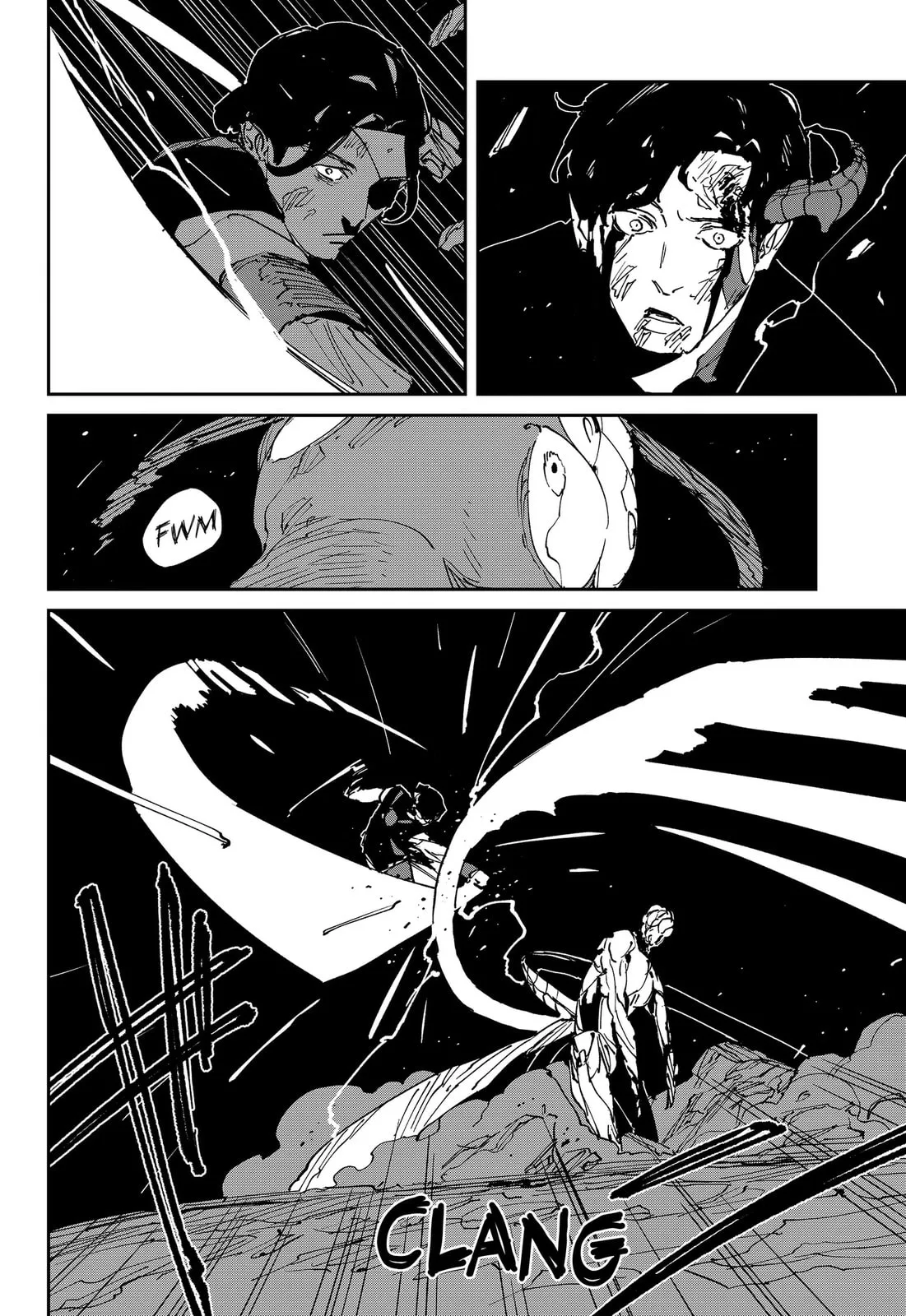 MAD — Chapter 47 — Page 22