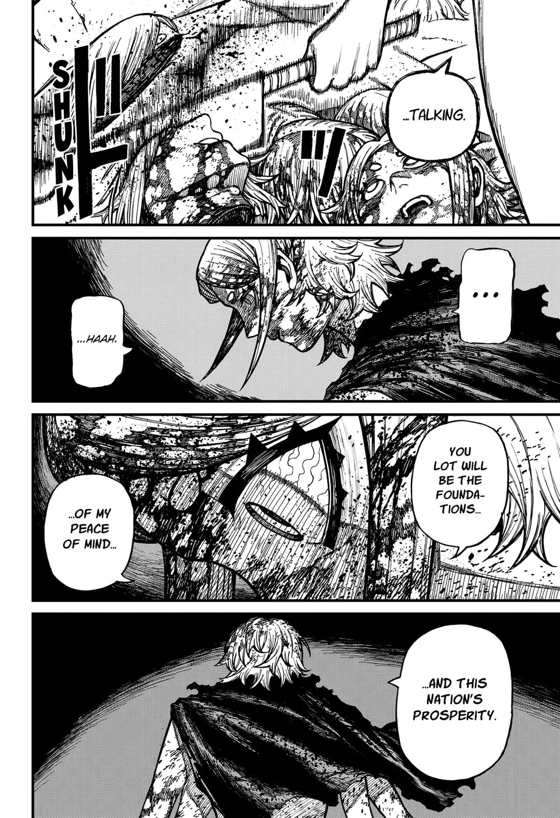Centuria β Chapter 91 β Page 4
