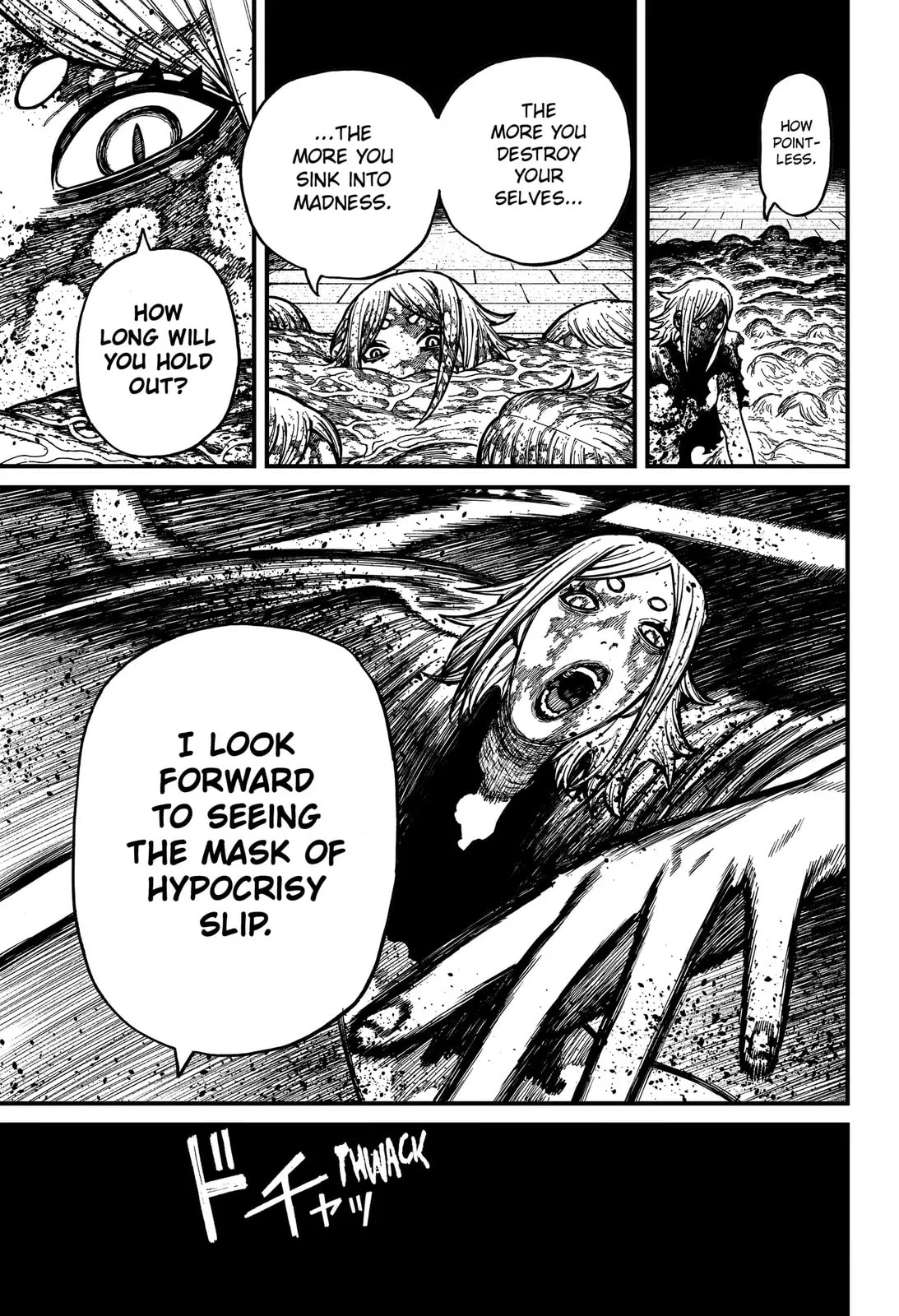 Centuria β Chapter 91 β Page 5