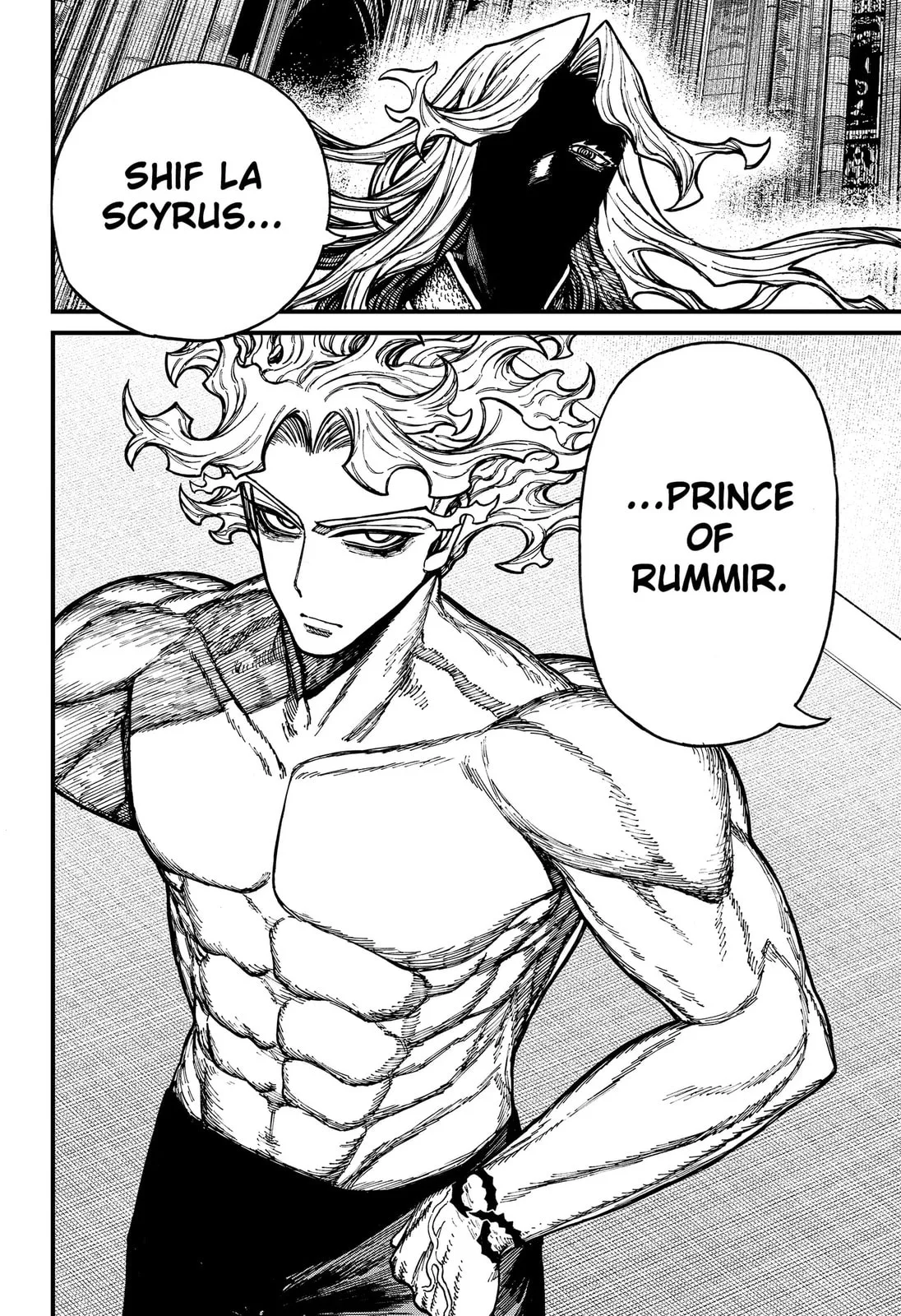 Centuria β Chapter 91 β Page 8