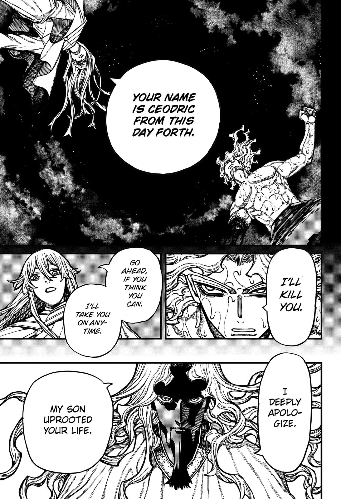 Centuria β Chapter 91 β Page 13
