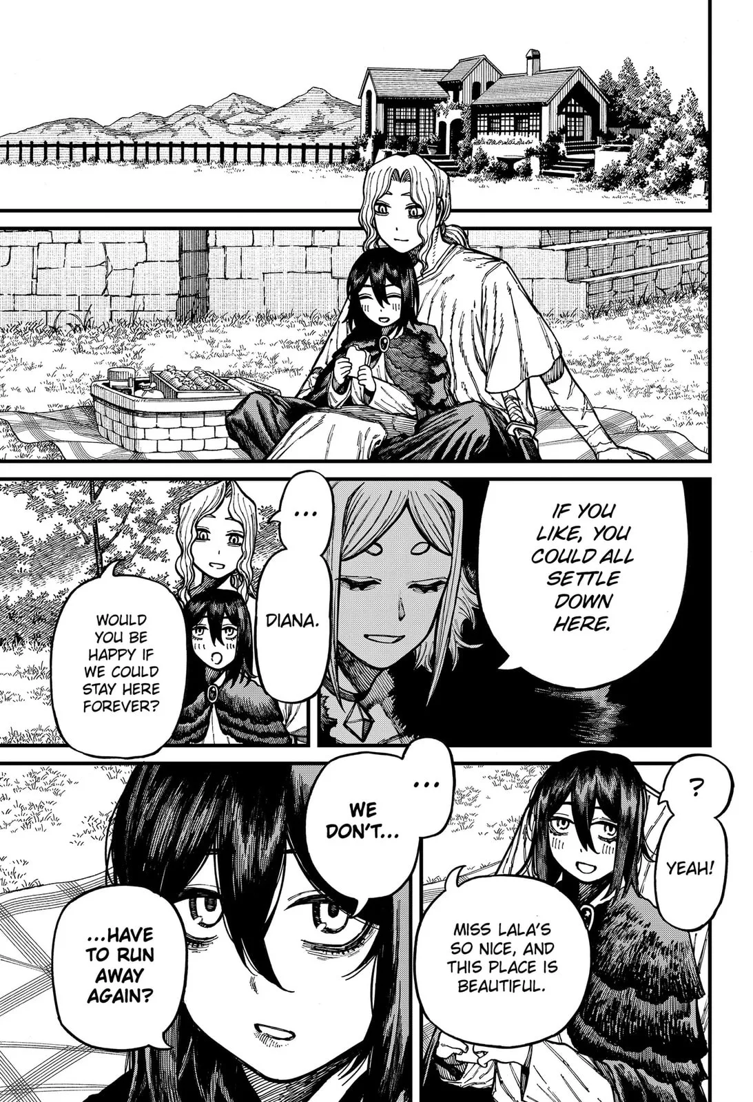 Centuria β Chapter 91 β Page 17