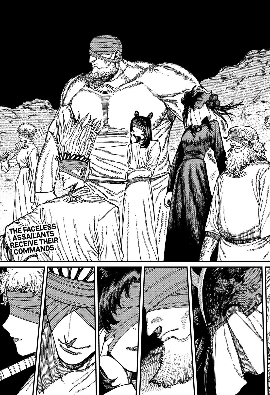 Centuria β Chapter 92 β Page 3