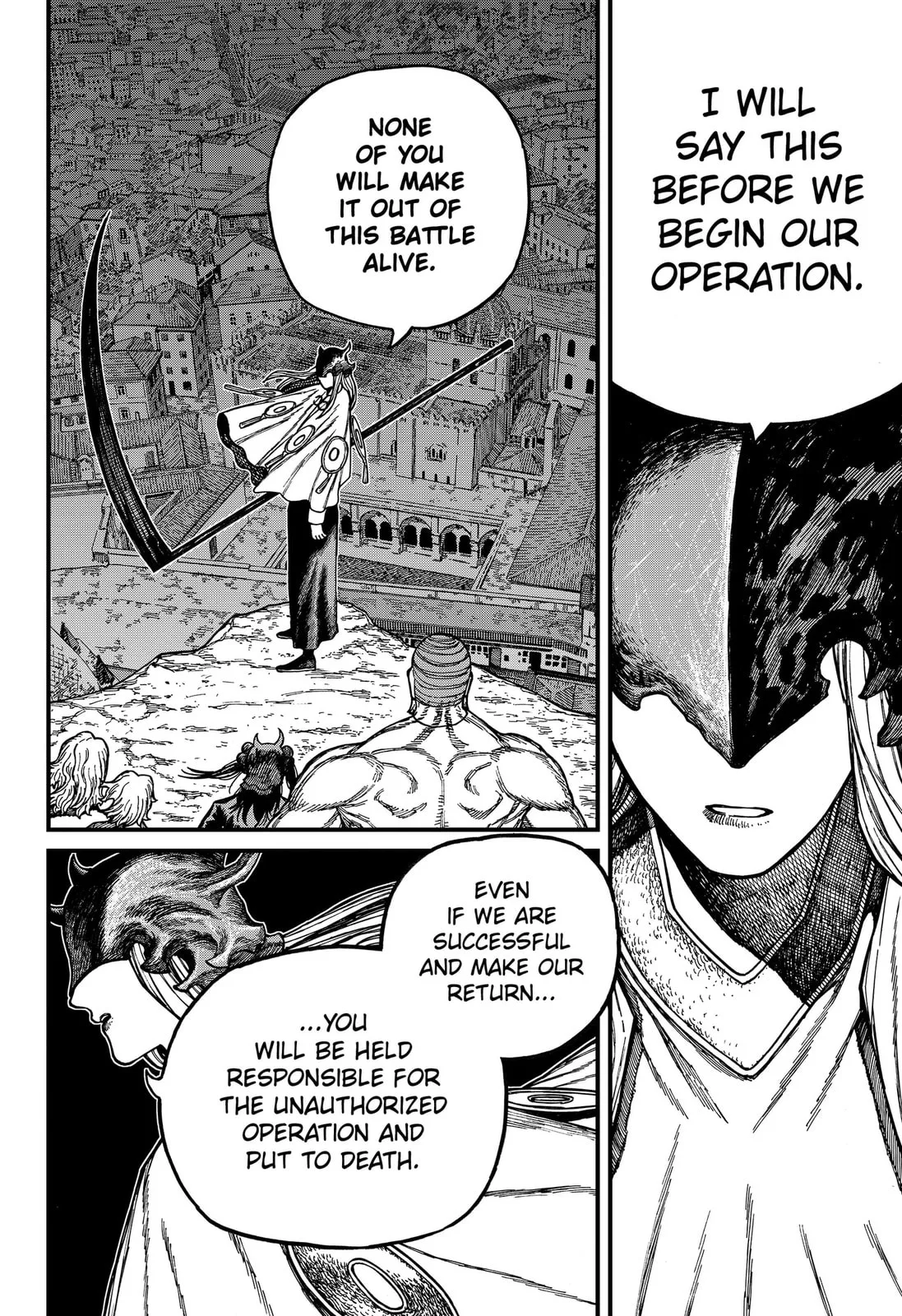 Centuria β Chapter 92 β Page 4