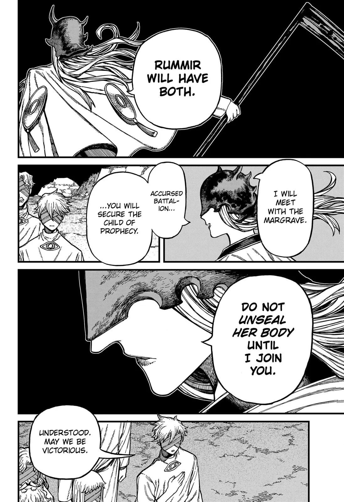 Centuria β Chapter 92 β Page 6