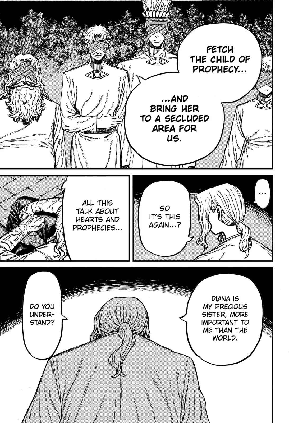 Centuria β Chapter 92 β Page 9