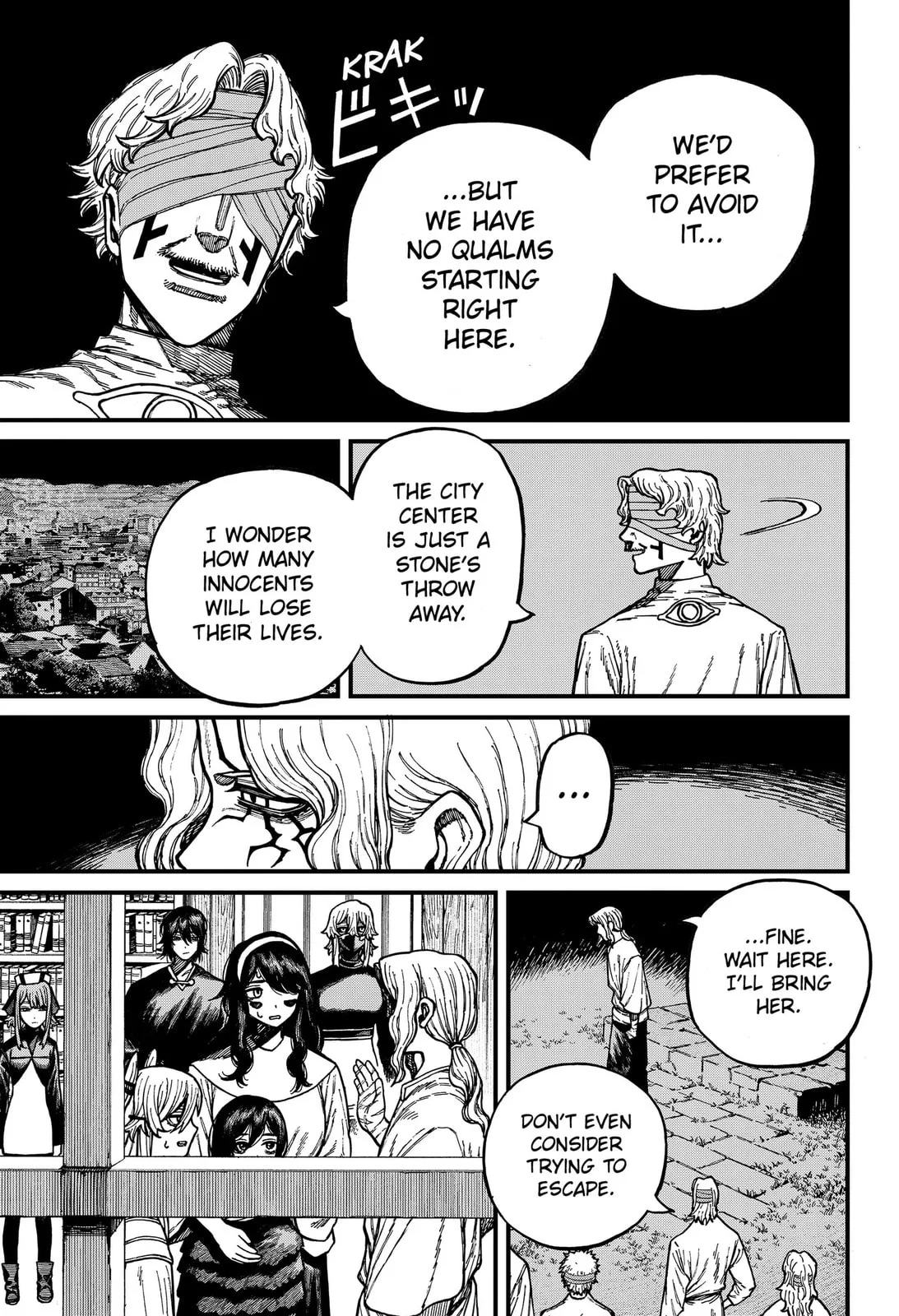 Centuria β Chapter 92 β Page 11