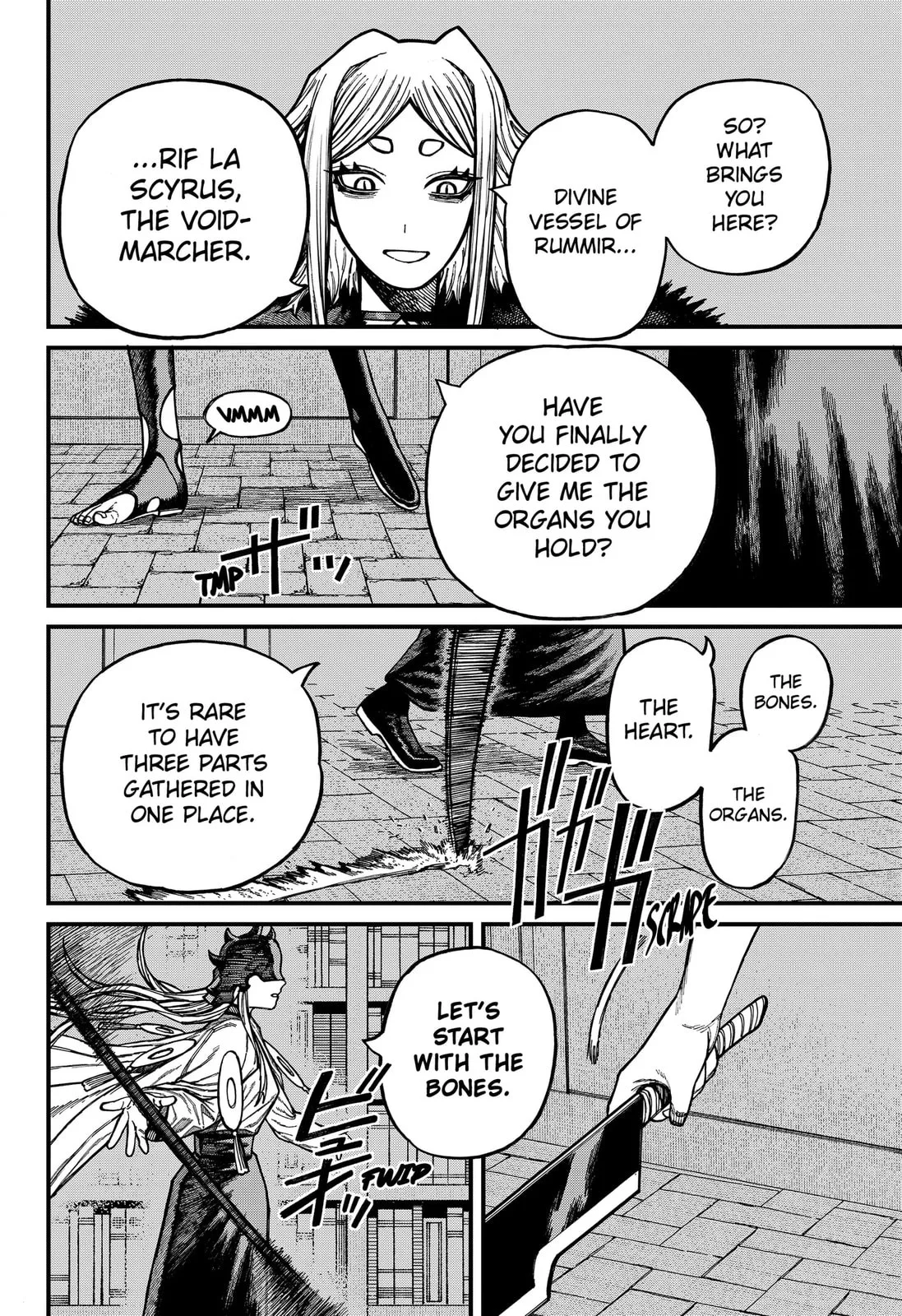 Centuria β Chapter 92 β Page 14