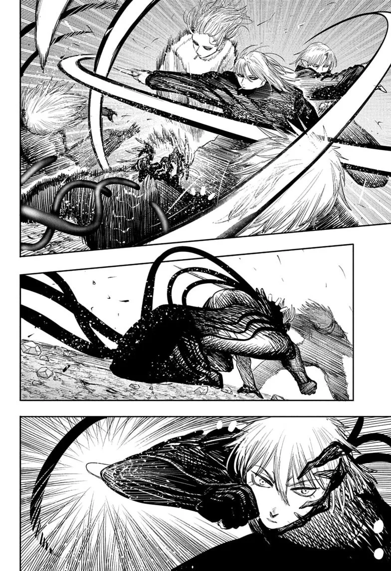Alien Headbutt — Chapter 15 — Page 8