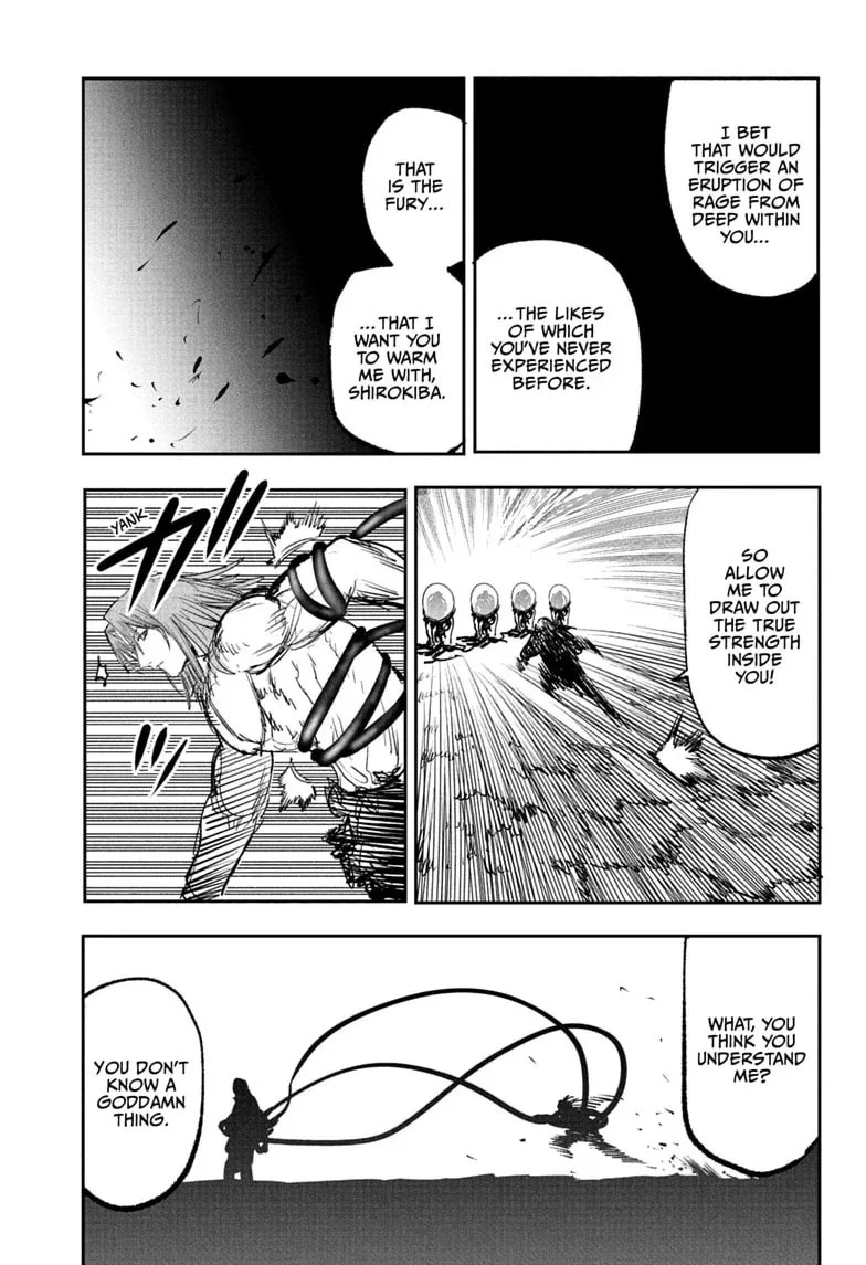 Alien Headbutt — Chapter 15 — Page 17