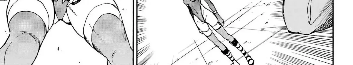 Gokusotsu Kraken β Chapter 43 β Page 10