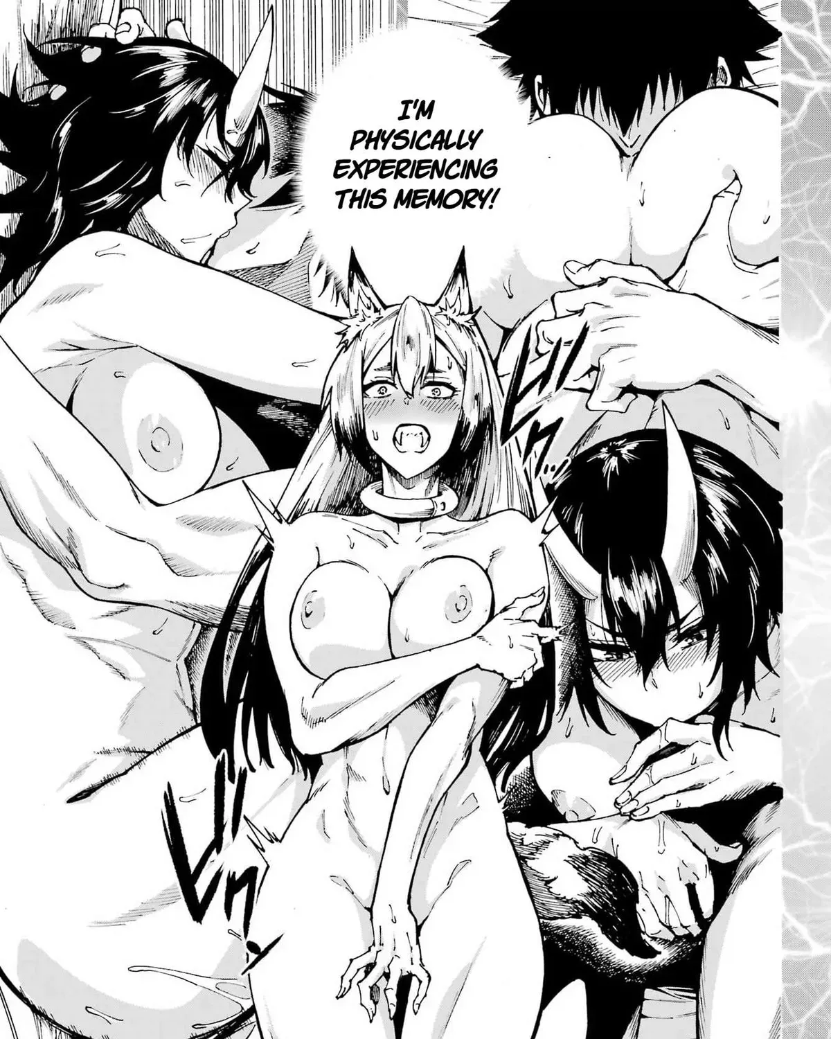 Gokusotsu Kraken β Chapter 43 β Page 21