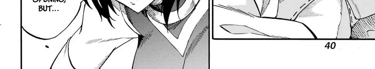 Gokusotsu Kraken β Chapter 43 β Page 24