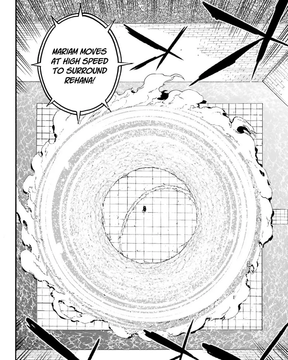 Gokusotsu Kraken β Chapter 43 β Page 39