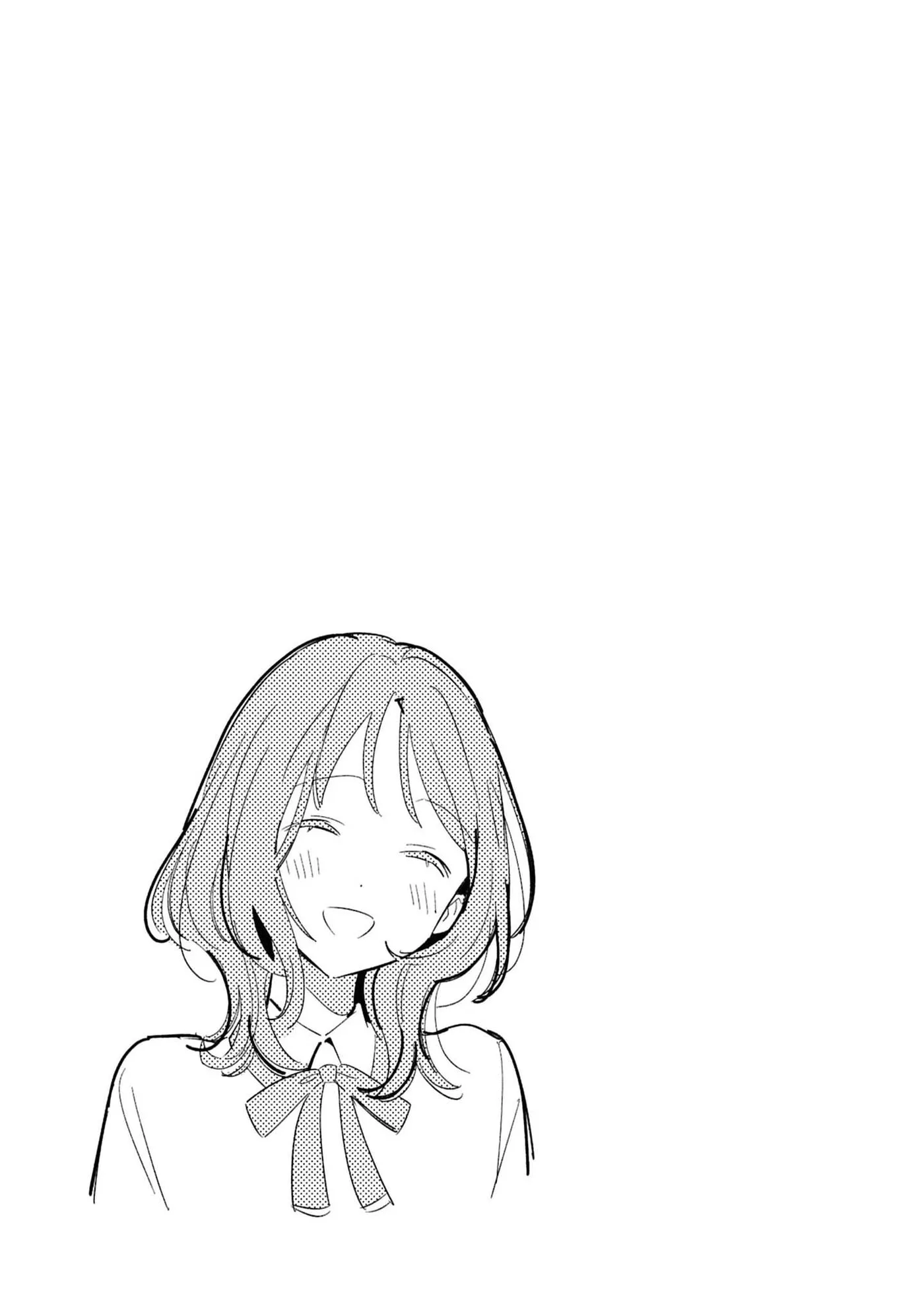 Even a Replica Can Fall in Love β Chapter 26 β Page 33