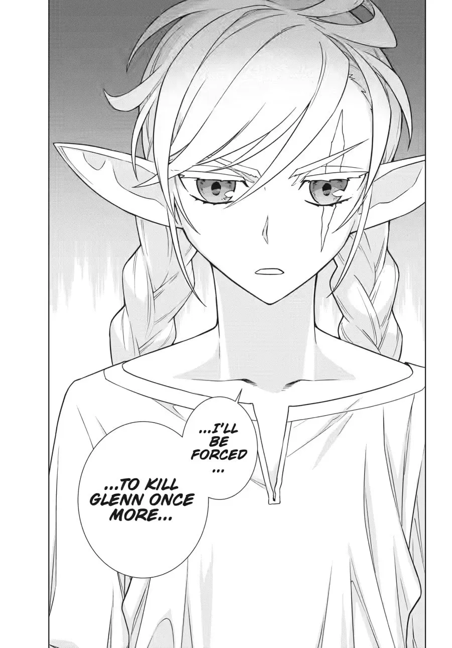 Übel Blatt II: Knights of the Fallen King — Chapter 2 — Page 24