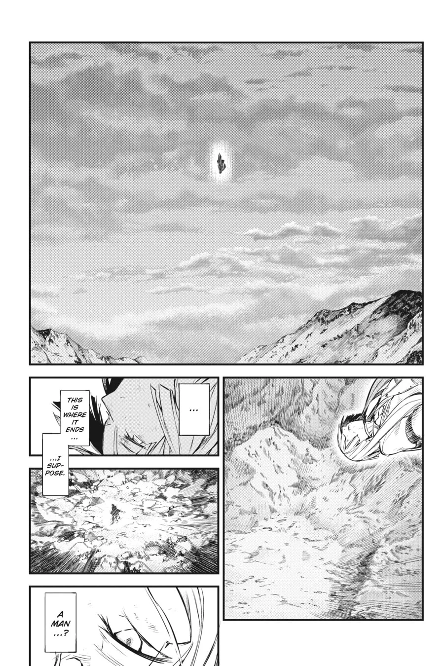 Bungo Stray Dogs β Chapter 77 β Page 31