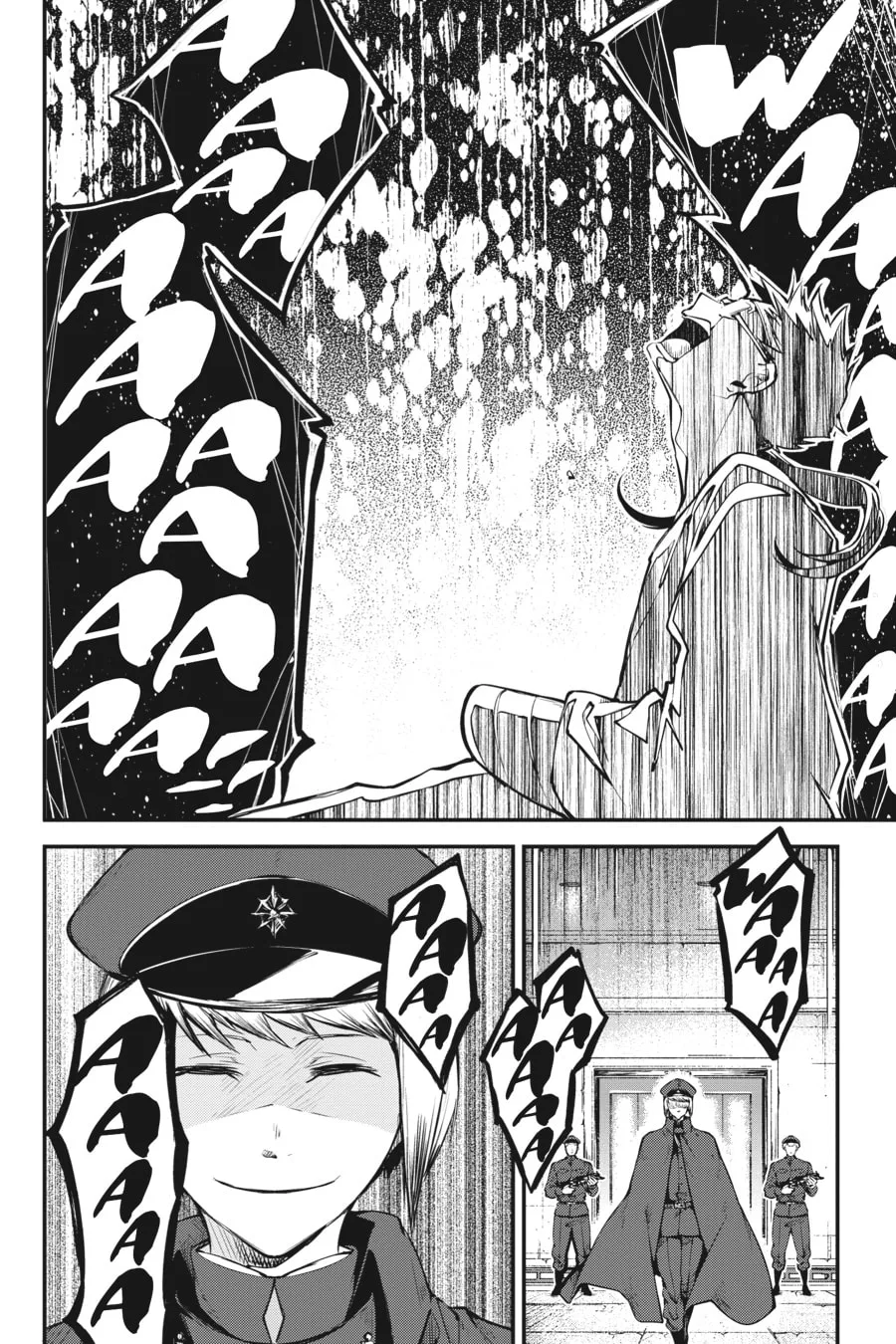 Bungo Stray Dogs β Chapter 78 β Page 18