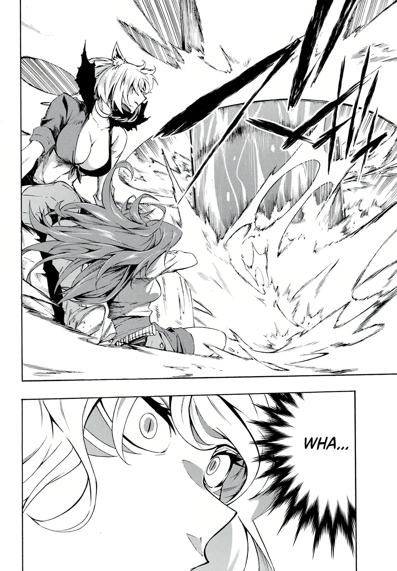 Gokusotsu Kraken β Chapter 1 β Page 53