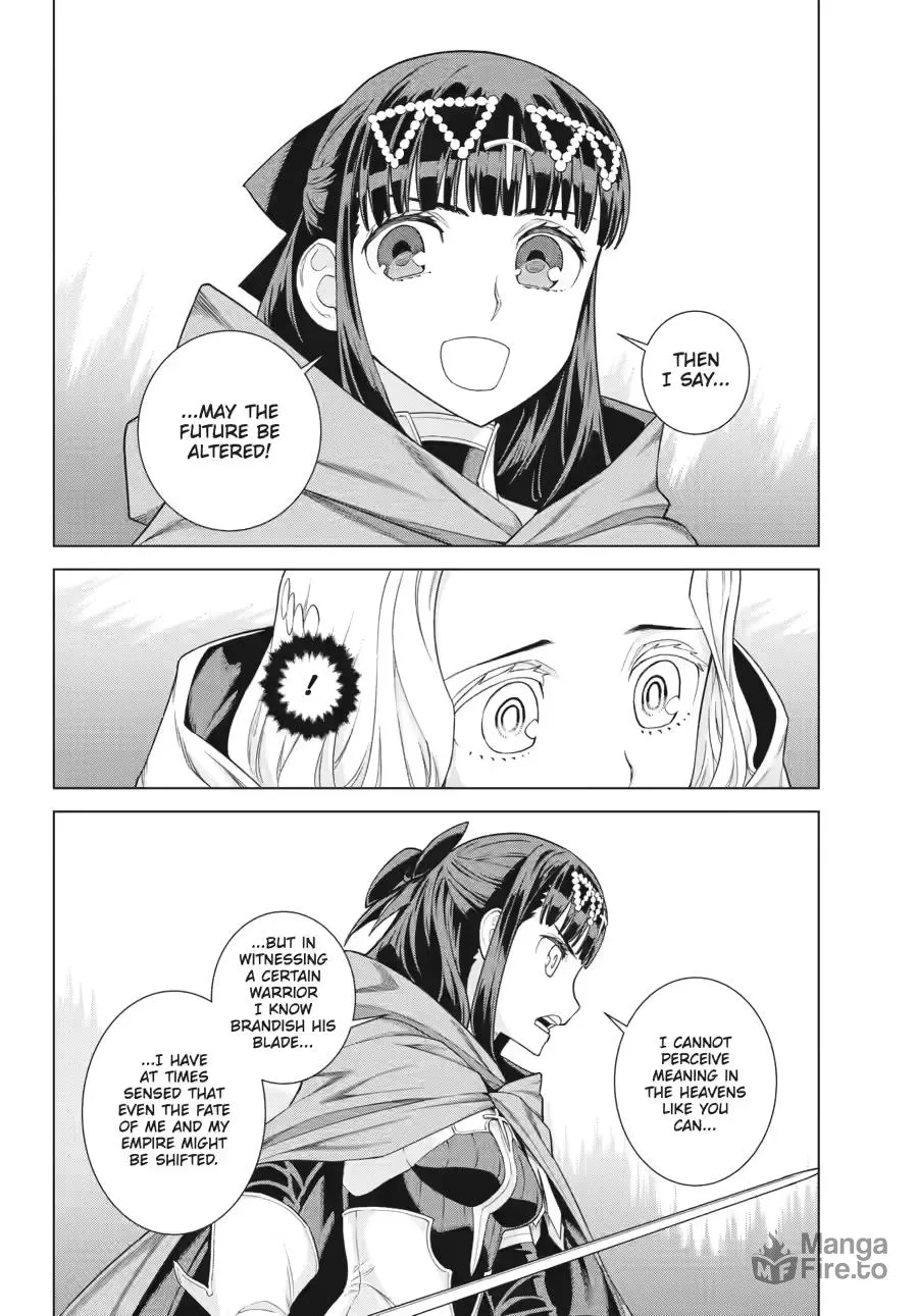 Übel Blatt II: Knights of the Fallen King — Chapter 13 — Page 21
