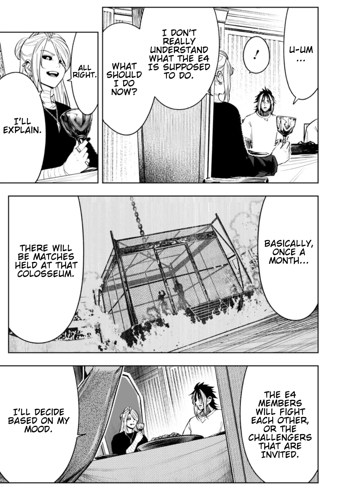 LOSTEND β Chapter 108 β Page 7