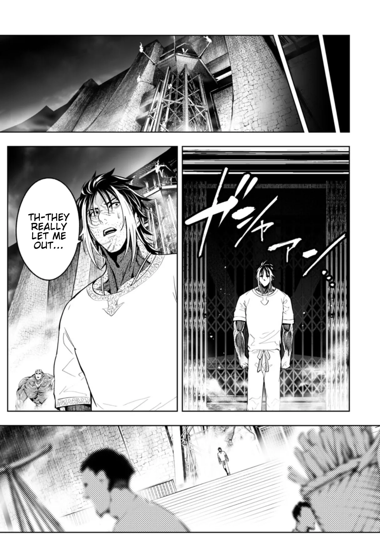 LOSTEND β Chapter 108 β Page 19