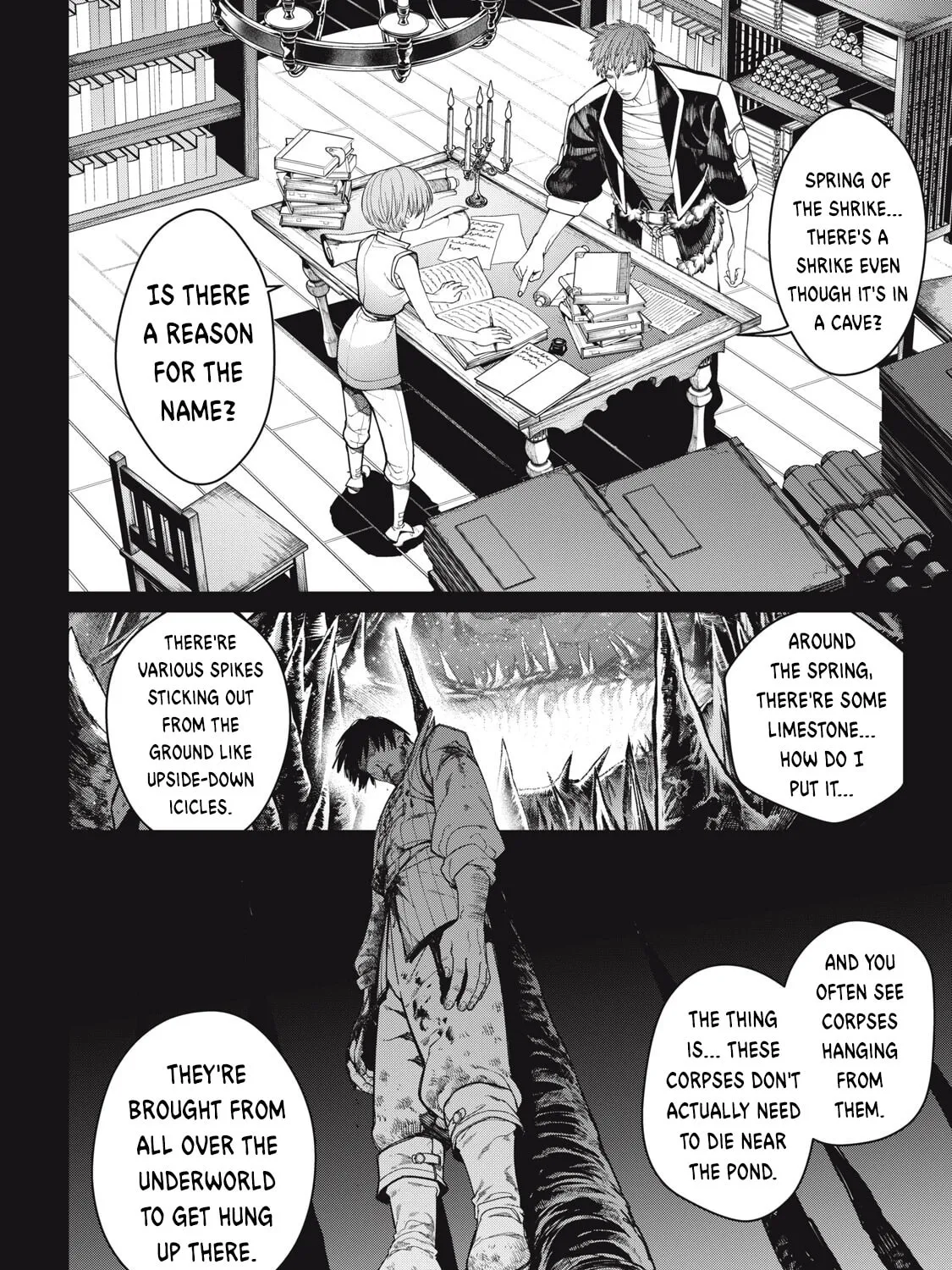 Meaheim β Chapter 10 β Page 3