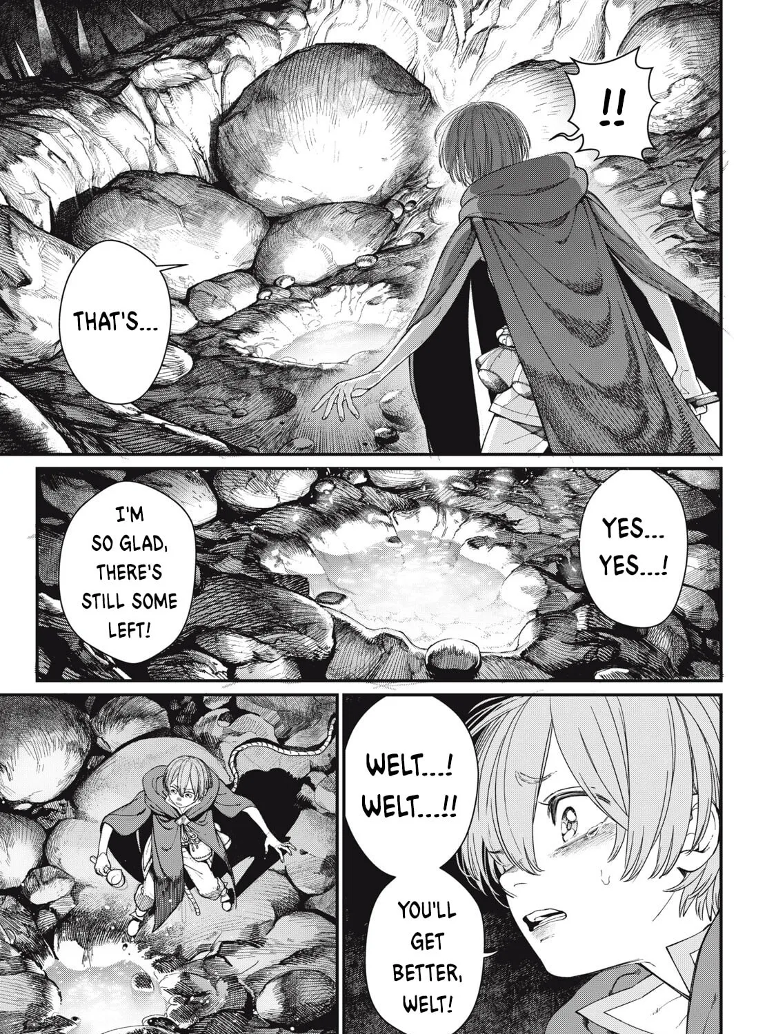 Meaheim β Chapter 10 β Page 9