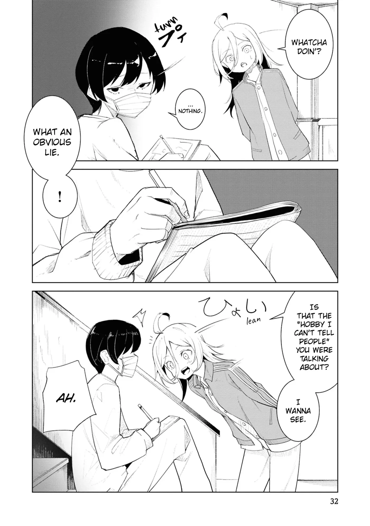 Common-Sense Monster — Chapter 22 — Page 9