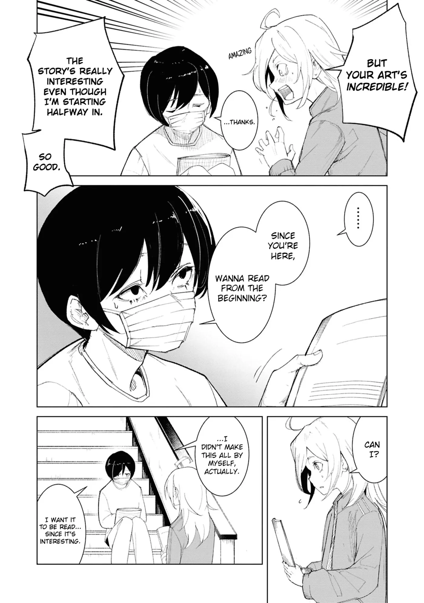 Common-Sense Monster — Chapter 22 — Page 11