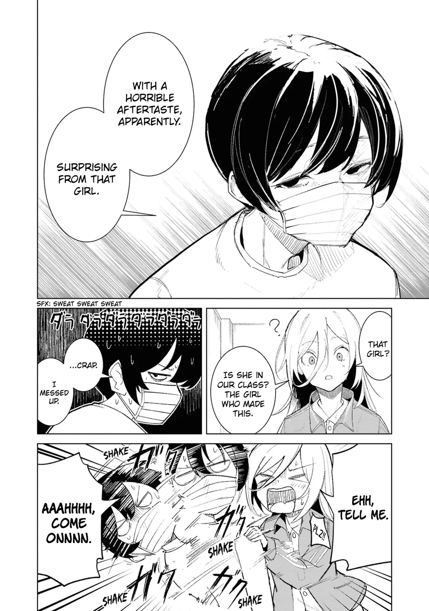 Common-Sense Monster — Chapter 22 — Page 13
