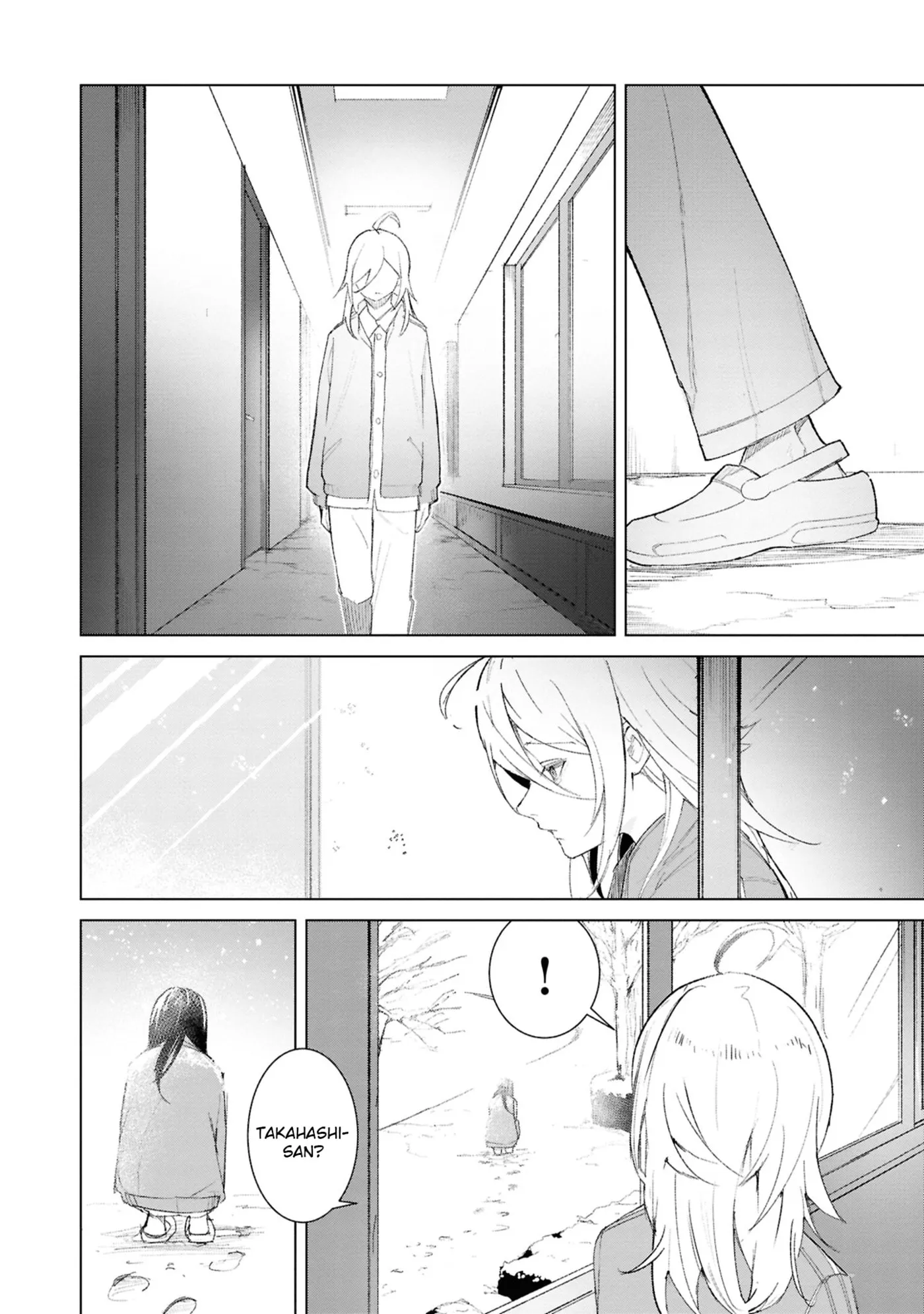 Common-Sense Monster — Chapter 22 — Page 15