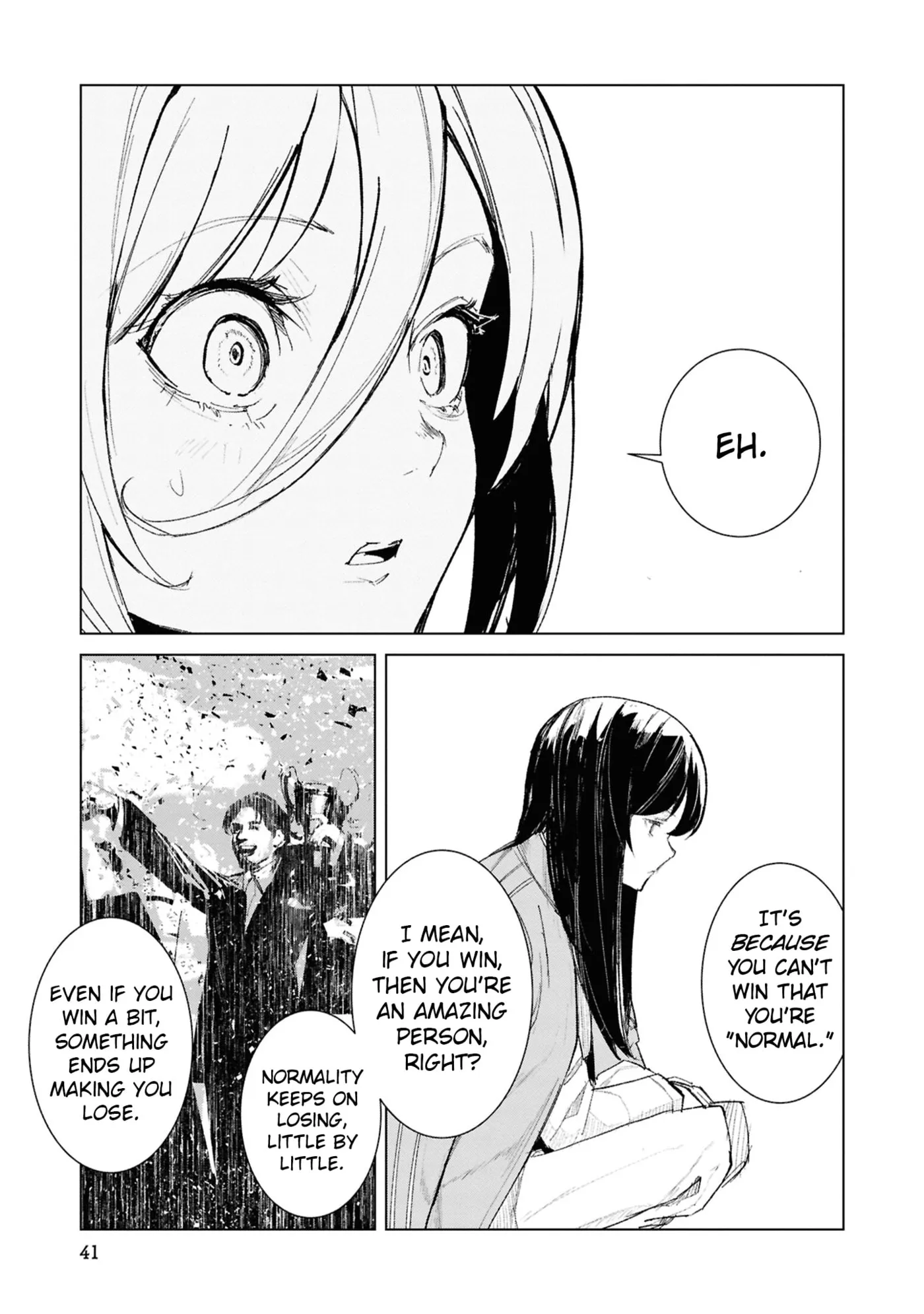 Common-Sense Monster — Chapter 22 — Page 18