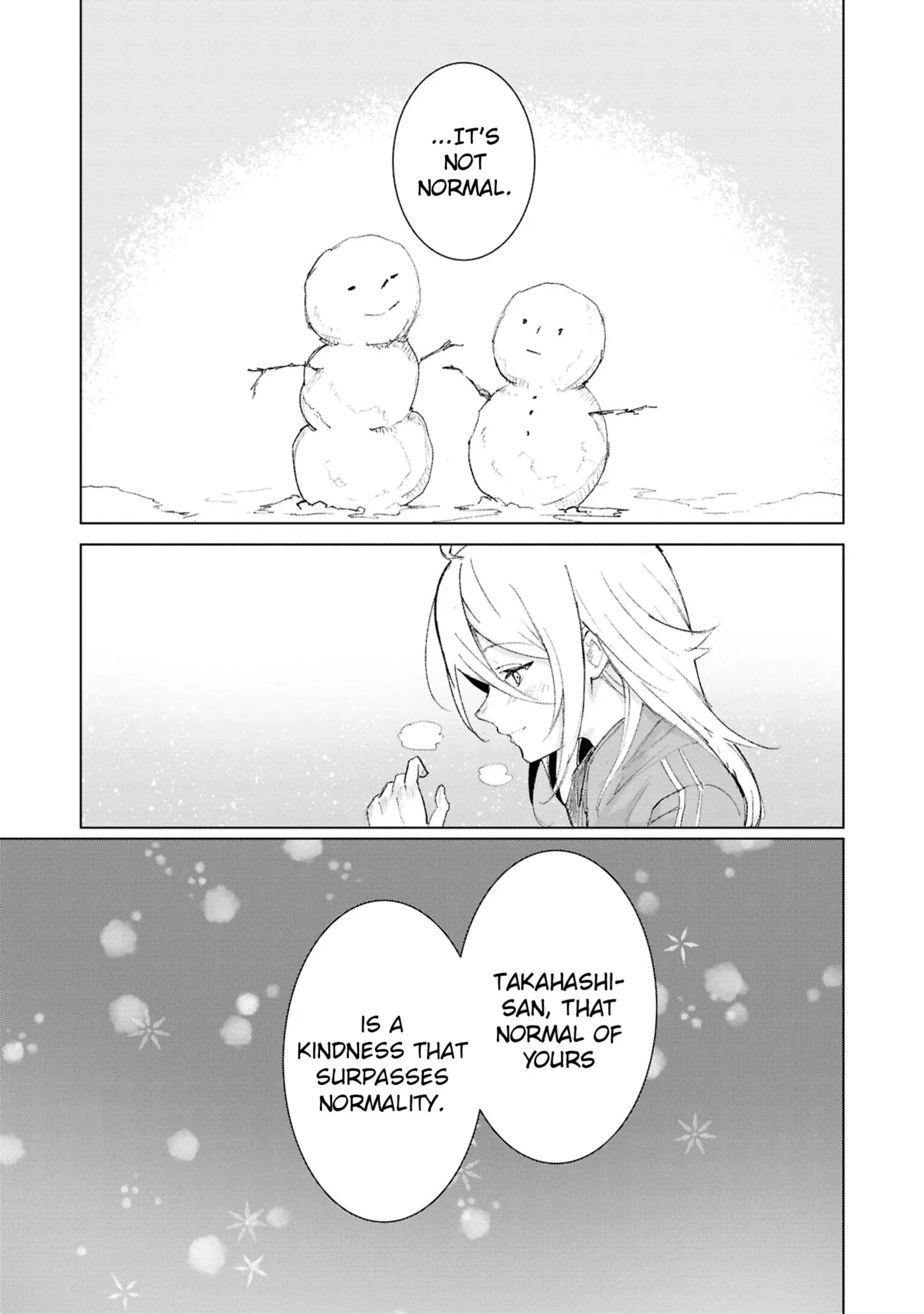 Common-Sense Monster — Chapter 22 — Page 20