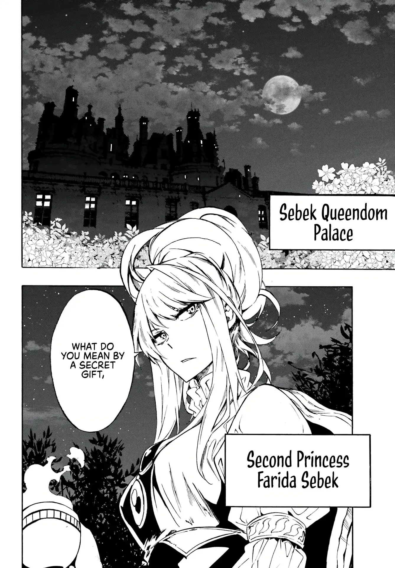 Gokusotsu Kraken β Chapter 5 β Page 27