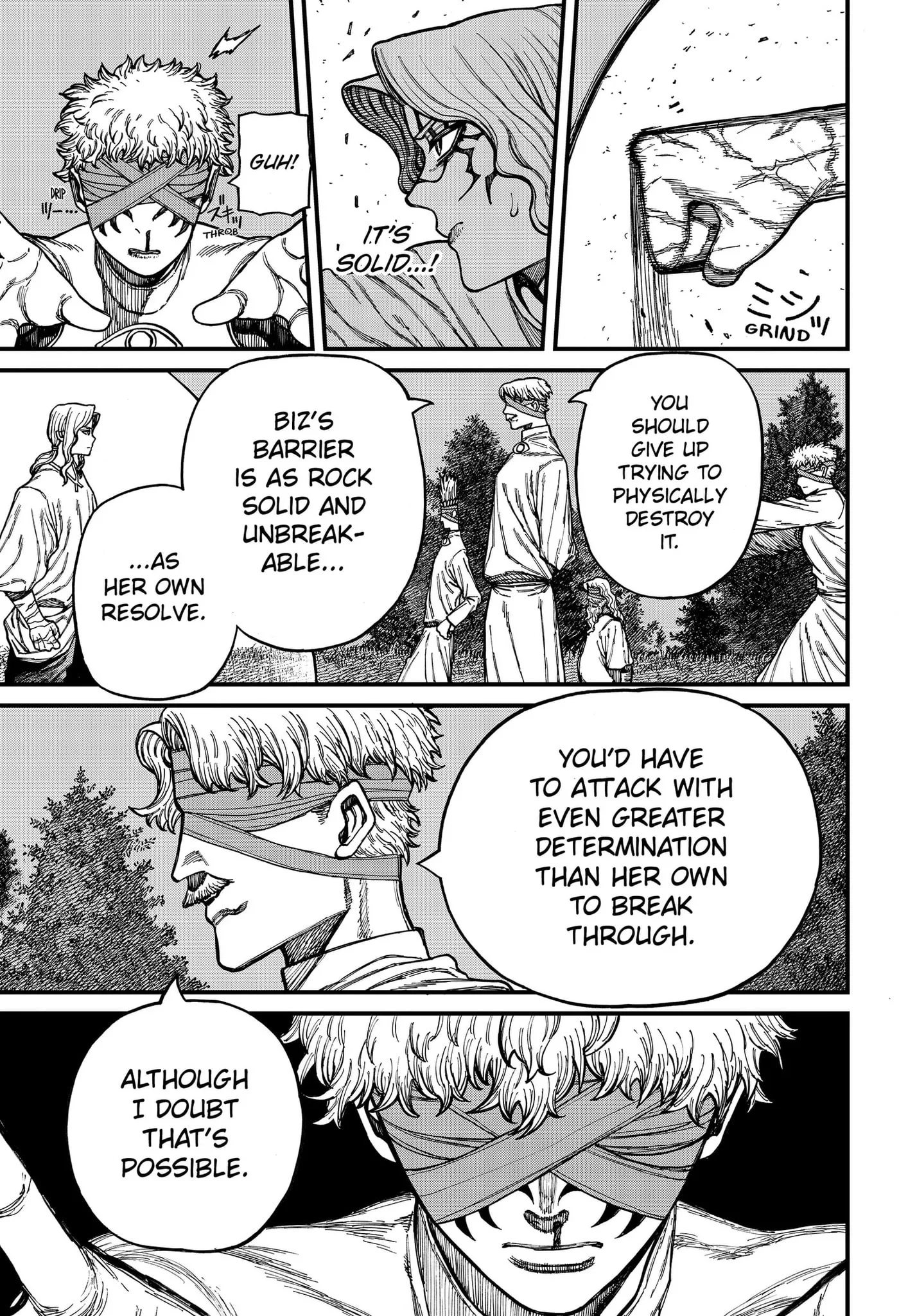 Centuria β Chapter 93 β Page 5