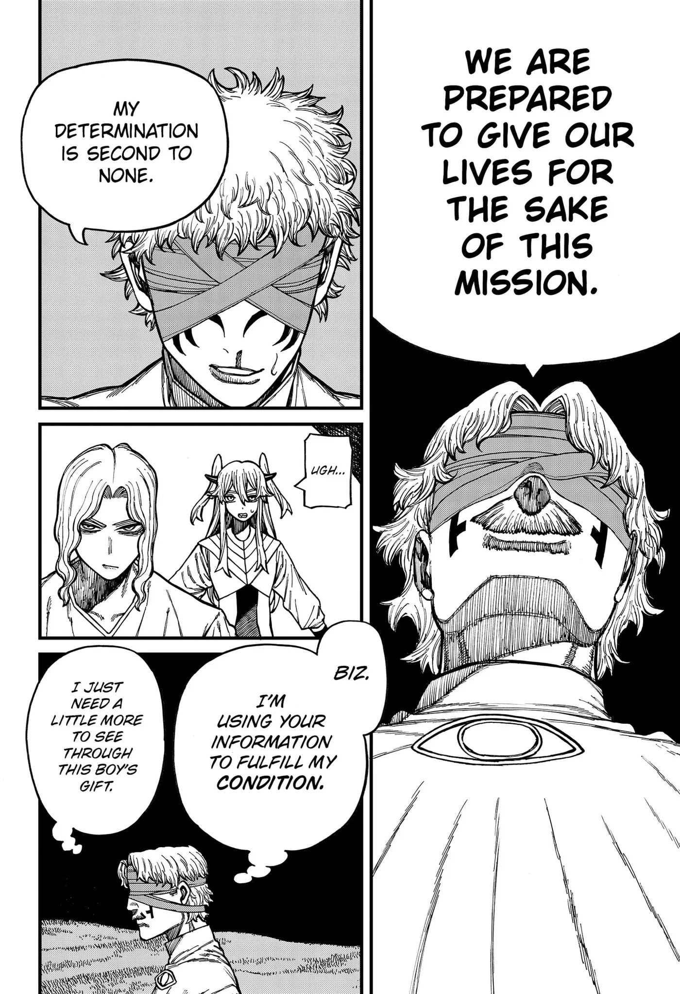 Centuria β Chapter 93 β Page 6